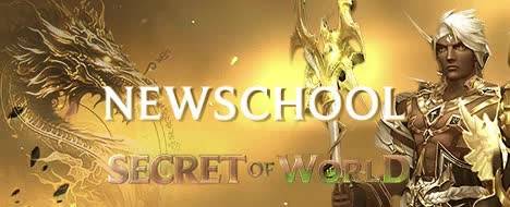 Secret Of World - Metin2 Pserver Banner | Newschool | Max Lv 330