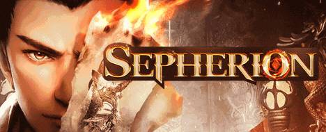 Sepherion2 - Comeback 2025