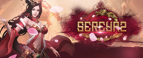 Sereya2 ~ Harcolj a világért, építs legendát!