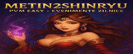 Shinryu2+Farm the way you like