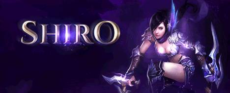 Shiro - New Admin - MIddleschool - 10k Player