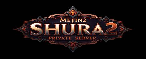 Shura2.com DE SERVER - Metin2 Pserver Banner | Middleschool | Max Lv 120