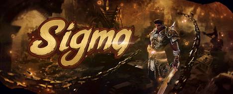 Sigma - God's Plan