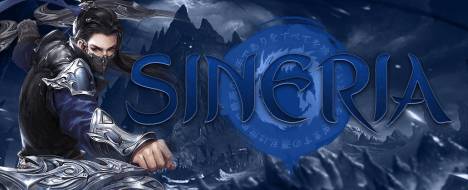 Sineria2 - New Chapter