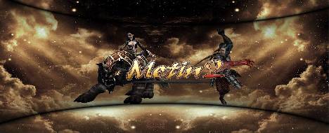 Sirius2 - Metin2 Pserver Banner | Middleschool | Max Lv 105