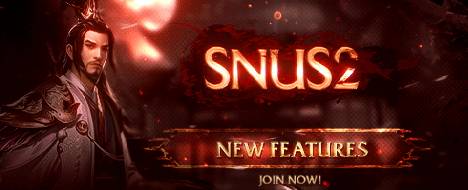 Snus2 [ START 22.06.24 ]