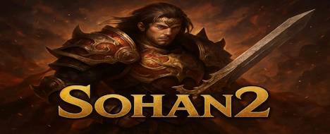 Sohan2 PvP Coming Soon ......