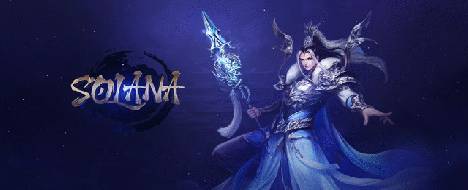 Solana2.Global - Conquerors of Yohara