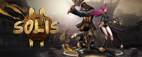 Solis2 - Old/Middle School - Start 30.05