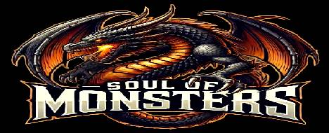Soul Of Monsters 2 GF Alapú PVM/PVP