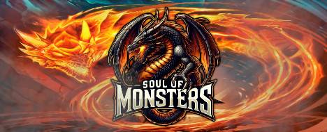 Soul of Monsters - Egy véget nem érő háború