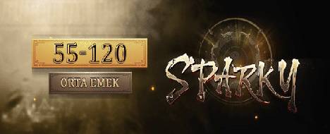 SparkyMt2 - New Global Server