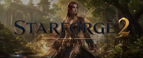 Starforge 2 - Newschool PVP FARM - Metin2 Pserver Banner | Newschool | Max Lv 180