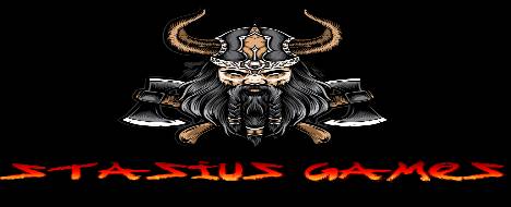 Stasius Games Play Games anda Have Fun. - Metin2 Pserver Banner | Oldschool | Max Lv 100