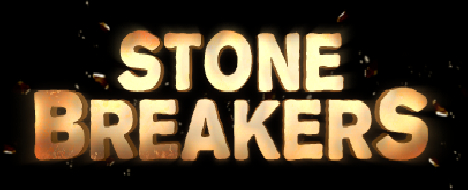 STONEBREAKERS + Metin Reinvented. 0 P2W