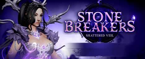 STONEBREAKERS | Anfänger Event | Minimal P2W - Metin2 Pserver Banner | Newschool | Max Lv 105