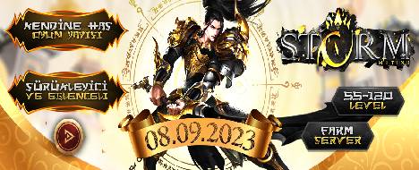 Storm2 55-120 08.09.2023!