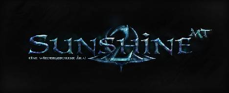 SunshineMt2  - Metin2 Pserver Banner | Newschool | Max Lv 310