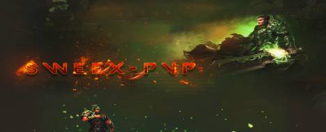 [SweeX-PvP] play2win