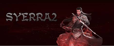 Syerra2 -International Middleschool