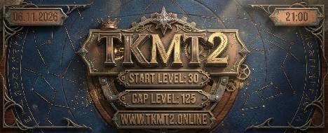 30-125 Lv Aralığı Bol Dönüşümlü Orta Emek - Metin2 Pserver Banner | Newschool | Max Lv 125