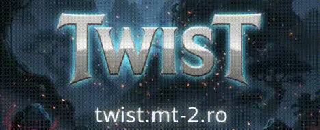 TWIST Metin2
