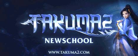 Takuma2 | International - Metin2 Pserver Banner | Official-Like | Max Lv 120