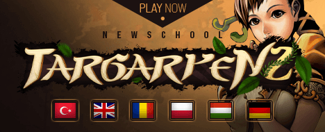 Targaryen2 - International Newschool Server 