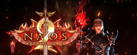 Naos I 1-120 Orta Emek PvM Server!