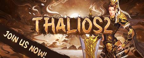 Thalios2 - Oldschool - High Quality