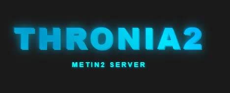 Thronia2 - LVL: MAX 120