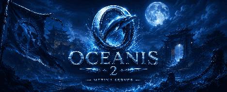 Oceanis2 - PVM EASY-MEDIU 120 LVL. MAX. - Metin2 Pserver Banner | Middleschool | Max Lv 120
