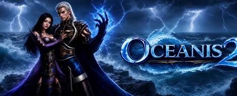 Oceanis2 - PVM EASY-MEDIU 120 LVL. MAX. - Metin2 Pserver Banner | Middleschool | Max Lv 120