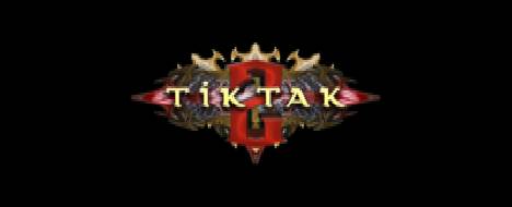Tiktak2 – 1 Dakikada Wsye Hazır Server!
