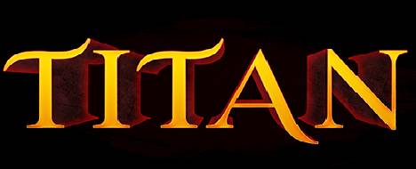 Titan2 ¡Conviértete en tu espada!