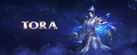 Tora - The beginning