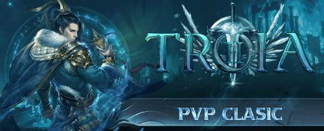 Troia2 - PvP Clasic - Fun