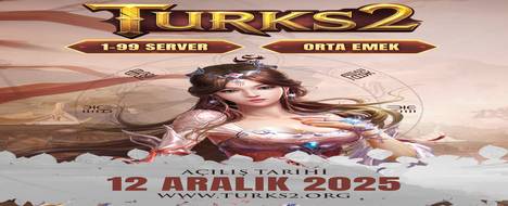 Turks2 400.000 TL ÖDÜL HAVUZLU GELİŞMİŞ YAPI