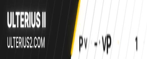ULTERIUS II PVM PVP