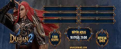 USMT2 - Metin2 Pserver Banner | Official-Like | Max Lv 120