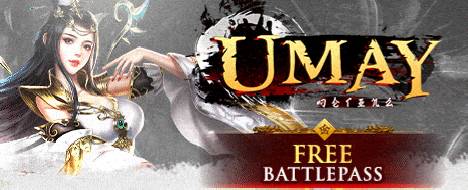 Umay2 55-120  Opens on Friday 28 February!