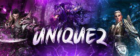 Unique2 - From Zero to Hero 