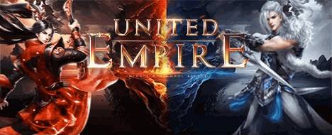 United Empire - Life of Esmeralda - Metin2 Pserver Banner | Official-Like | Max Lv 6