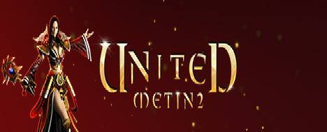 United Metin2 - Relive the nostalgia!