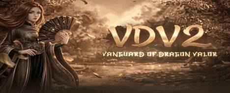 VDV2 | 25.09.2026 | QoL Systémy | Středně Těž - Metin2 Pserver Banner | Middleschool | Max Lv 99