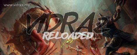 VIDRA2 - Adventure is calling - are you ready