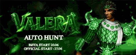 Valera2.ro - PvM Level 99