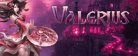 Valerius - International | 20.09.2024 | - Metin2 Pserver Banner | Oldschool | Max Lv 105