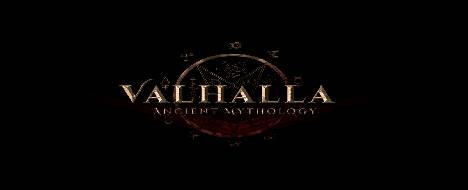 Valhalla Online - The Ancient Mythology