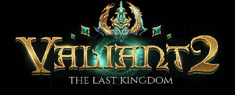 Valiant2 1-120 Official server